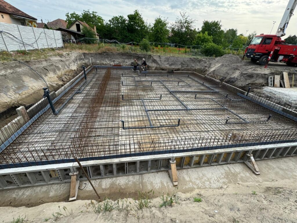 Bartók Garden Lakópark