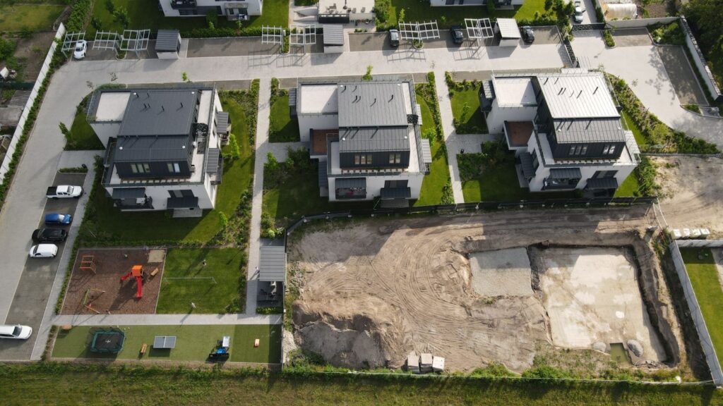 Bartók Garden Lakópark