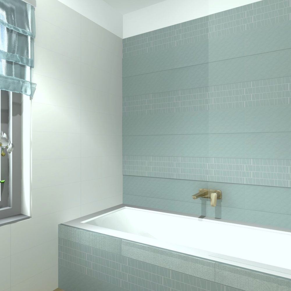 9-es lakás belső látványtervei