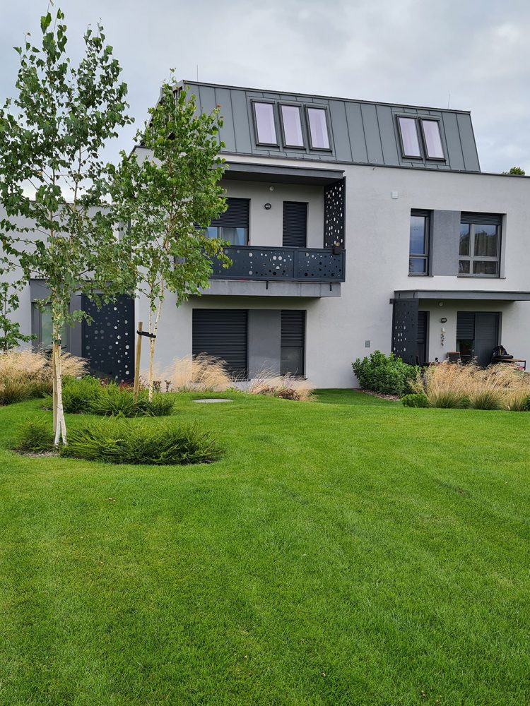 Az első ütemben elkészült épületek 02