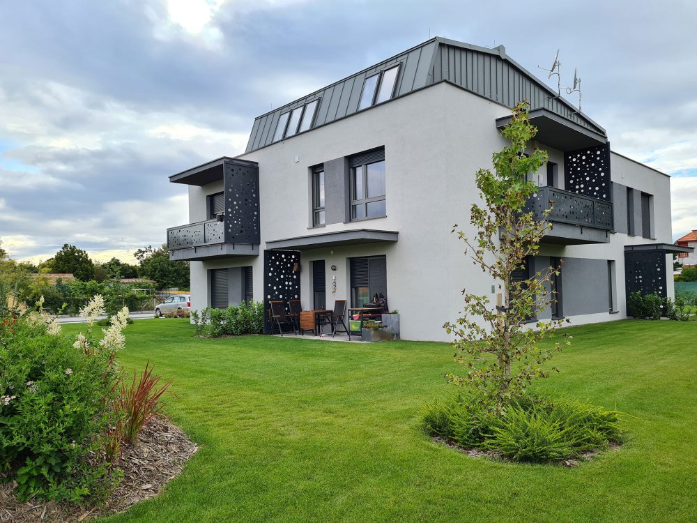 Az első ütemben elkészült épületek 04