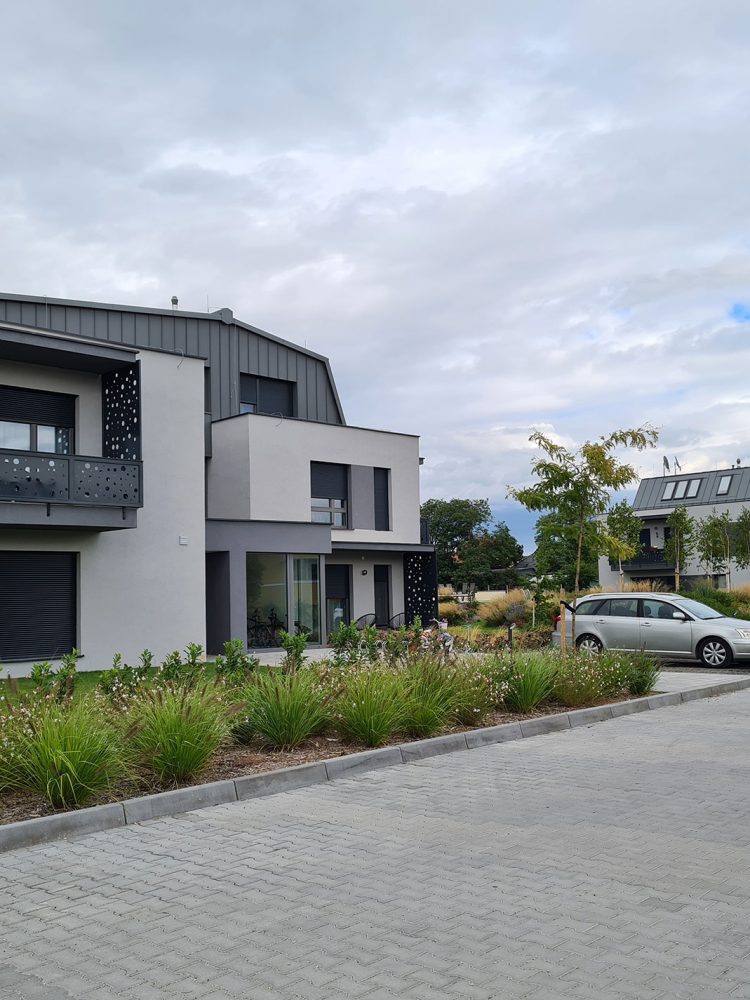 Az első ütemben elkészült épületek 05