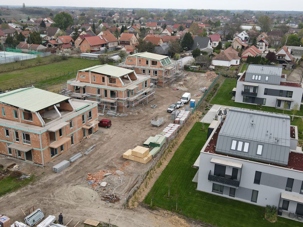 II. ÜTEM BOKRÉTAAVATÓ