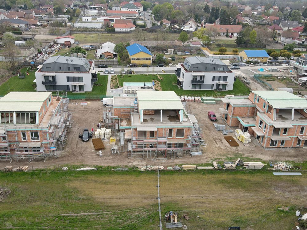 II. ÜTEM BOKRÉTAAVATÓ