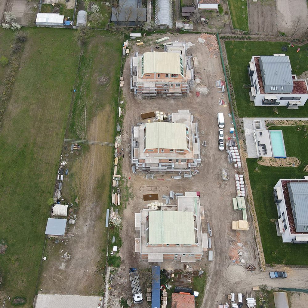 II. ÜTEM BOKRÉTAAVATÓ