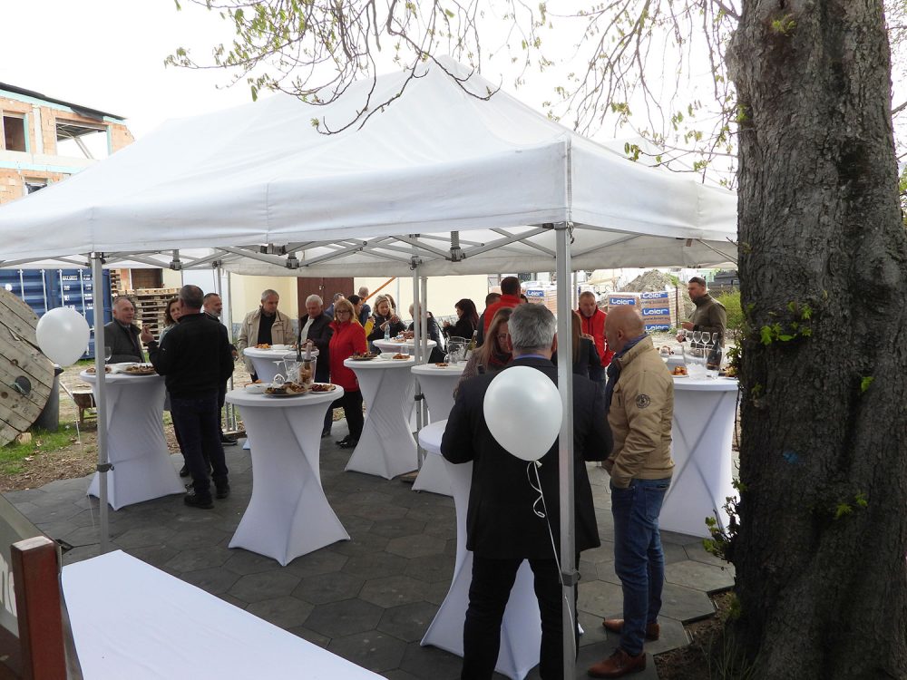 II. ÜTEM BOKRÉTAAVATÓ