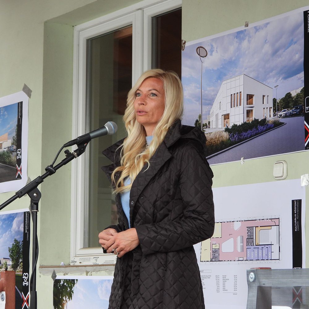 II. ÜTEM BOKRÉTAAVATÓ