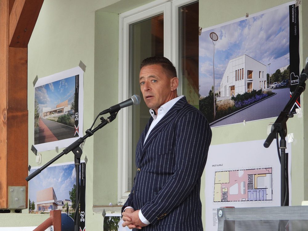 II. ÜTEM BOKRÉTAAVATÓ