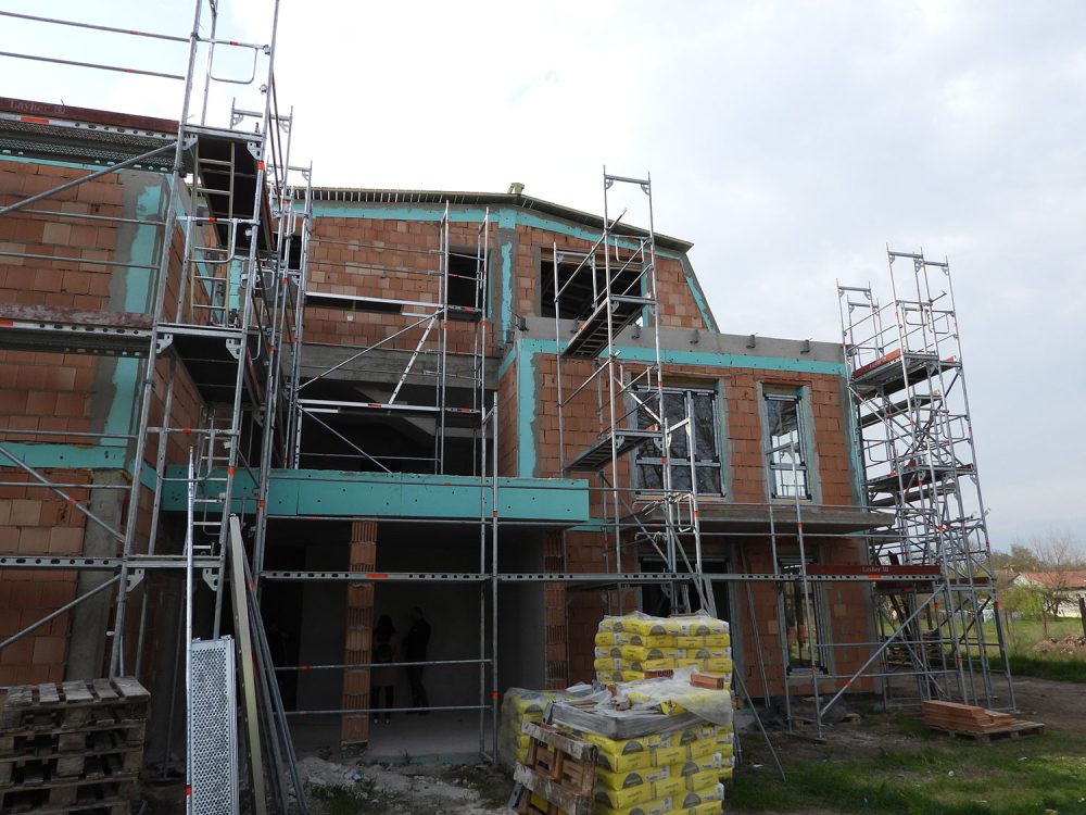 II. ÜTEM BOKRÉTAAVATÓ