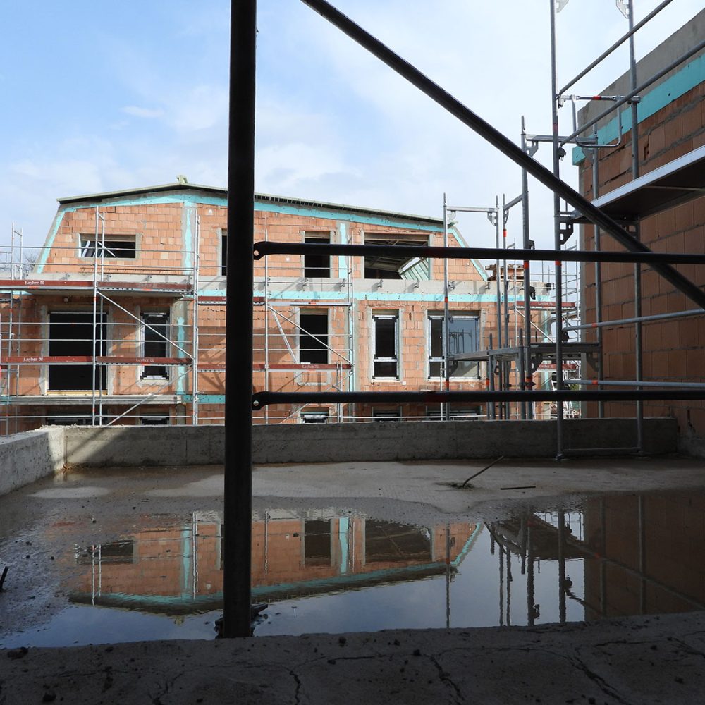 II. ÜTEM BOKRÉTAAVATÓ