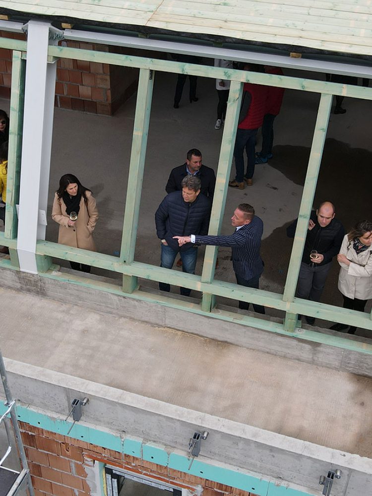 II. ÜTEM BOKRÉTAAVATÓ